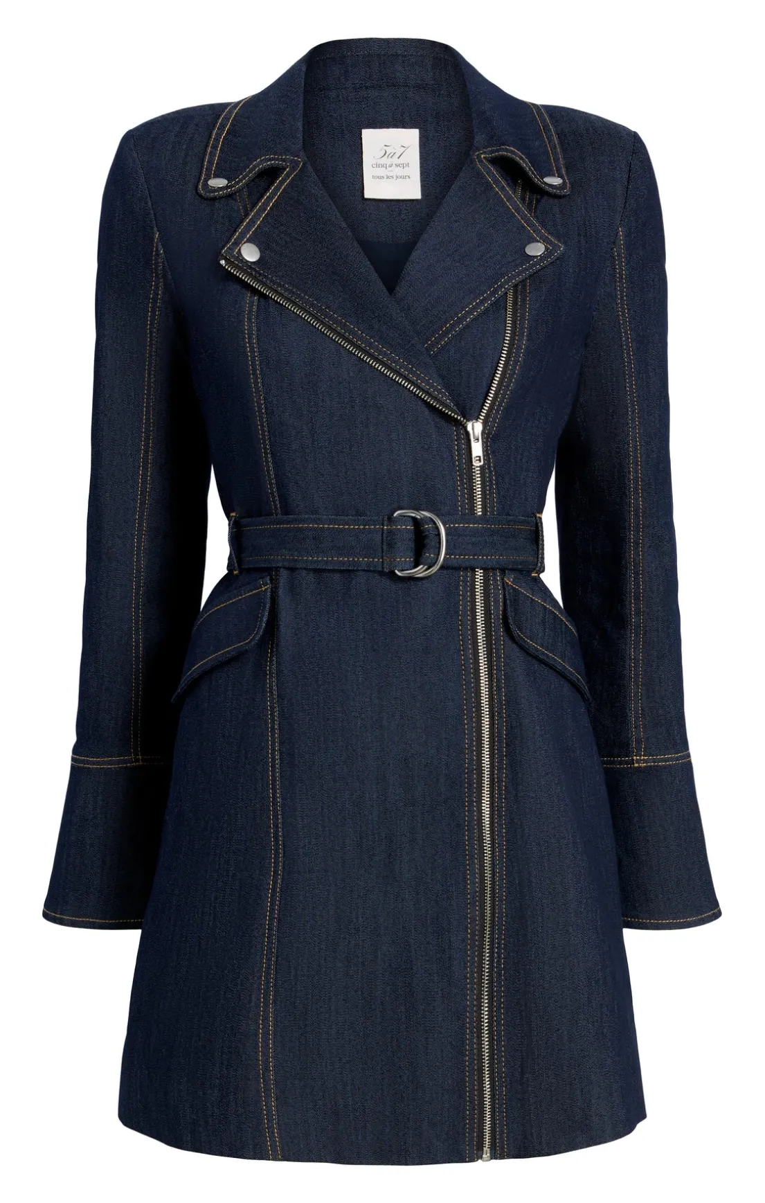 Evie Dress