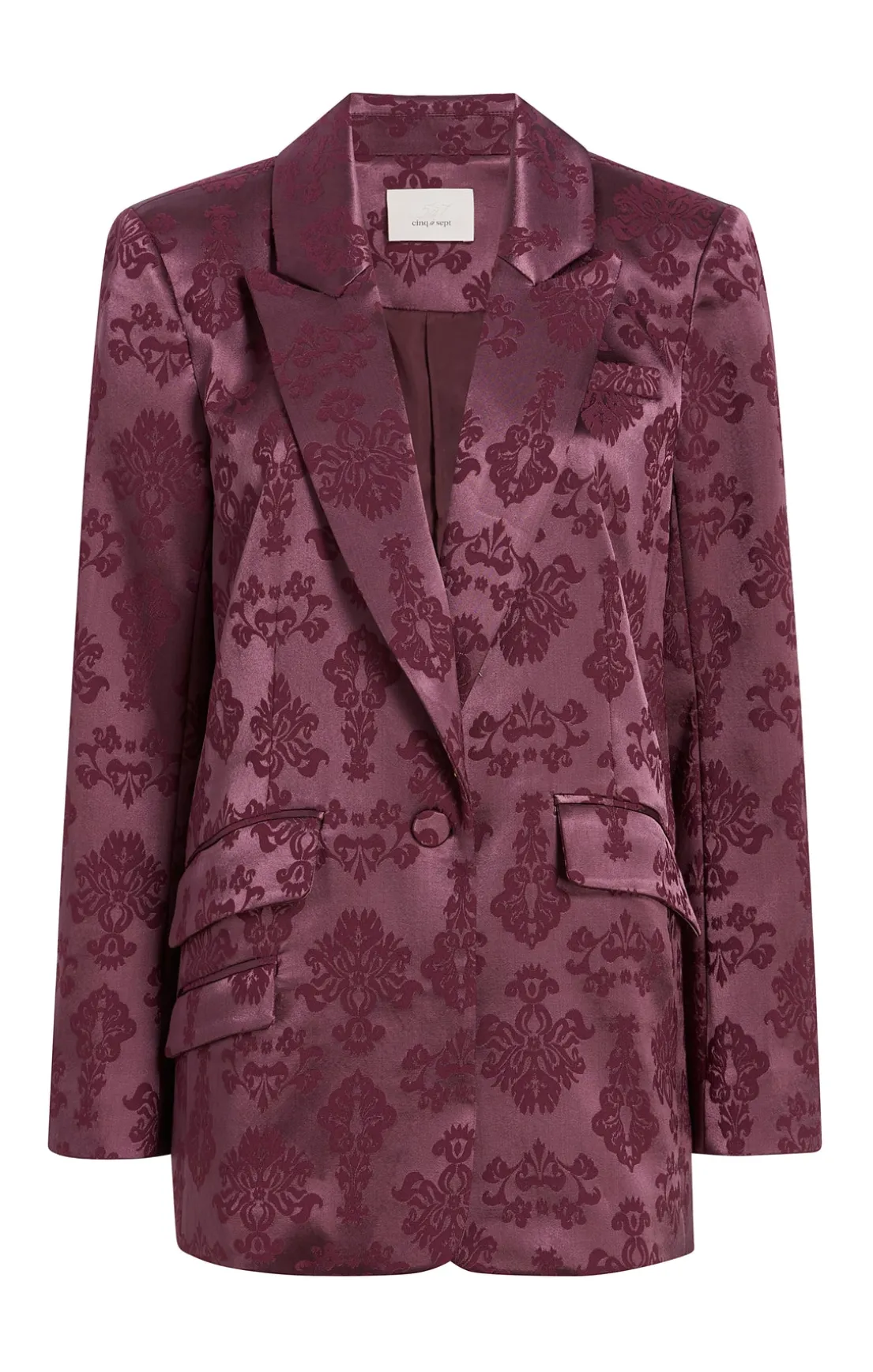 Faye Blazer
