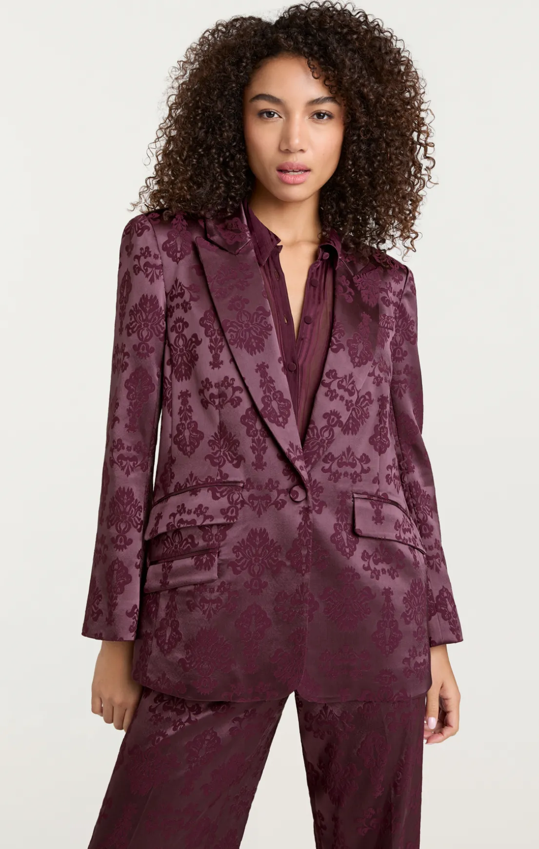Faye Blazer