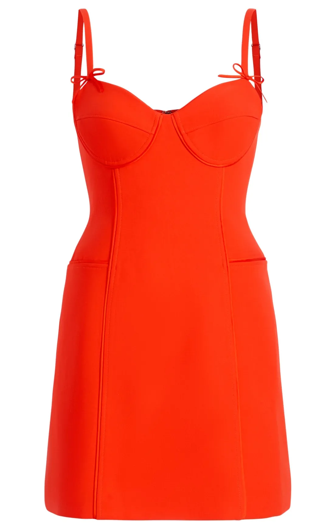 Felicia Dress