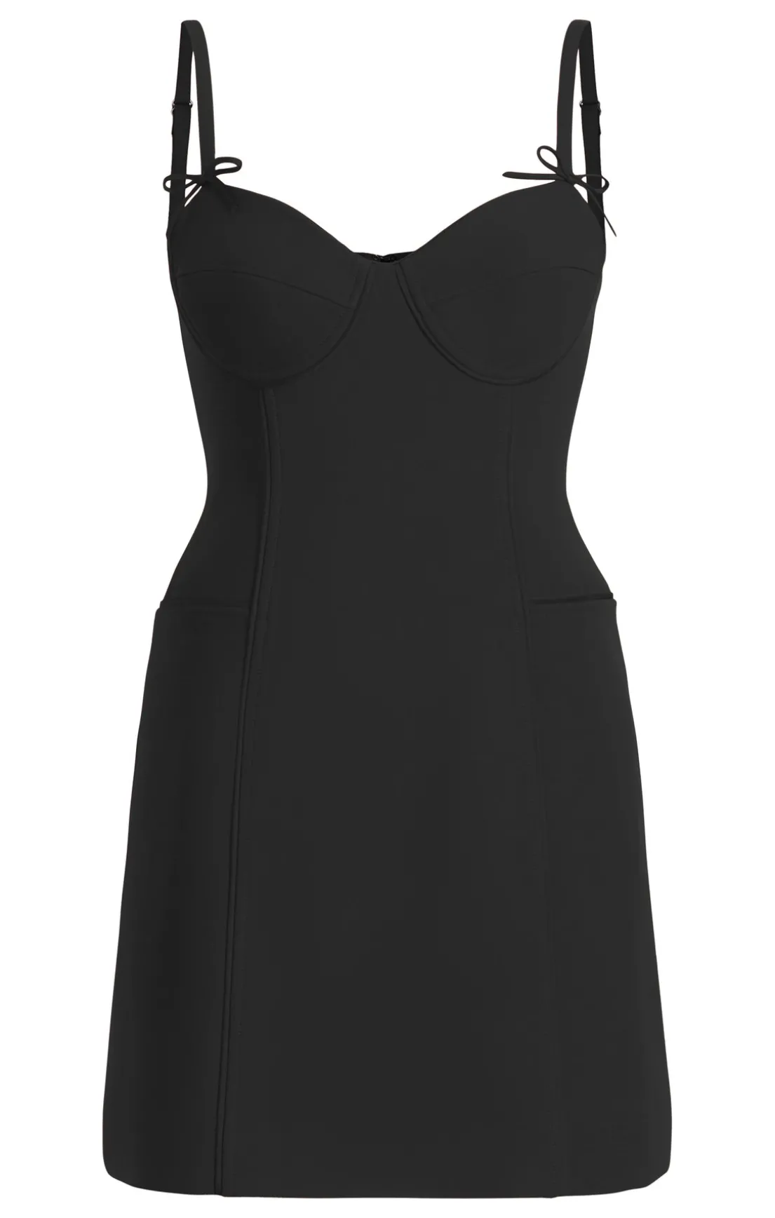 Felicia Dress
