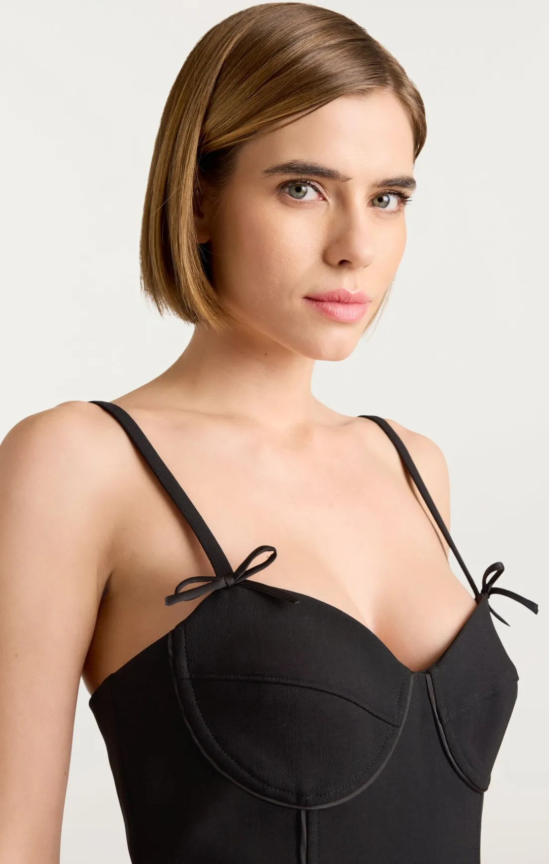 Felicia Dress