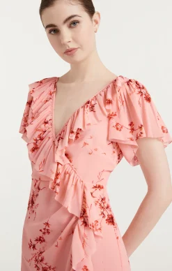 Fleur Sheilla Dress