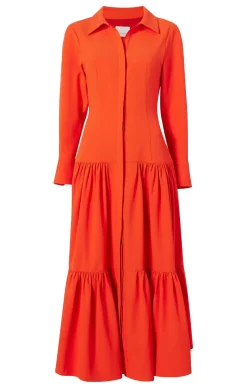 Foy Dress