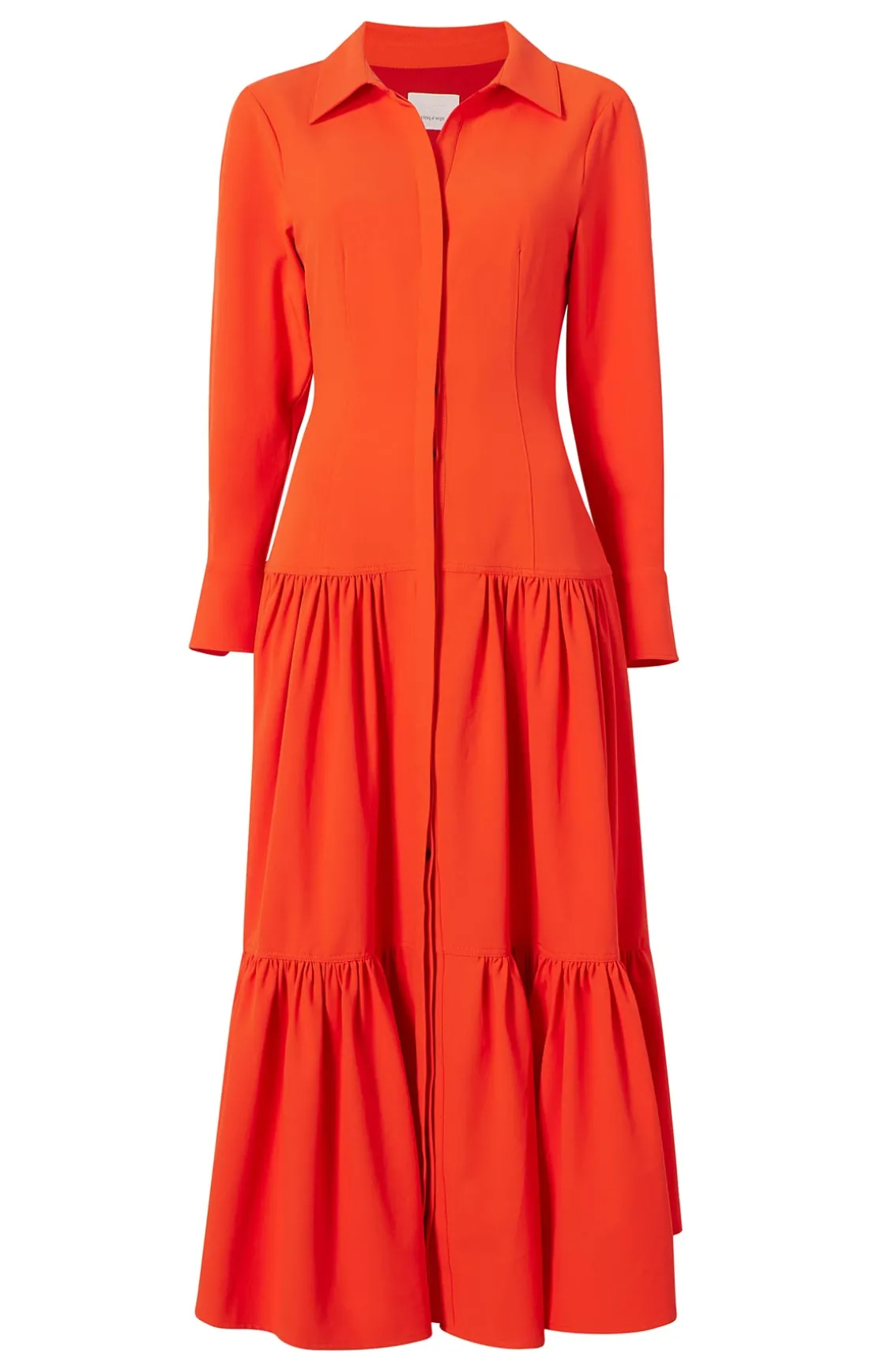 Foy Dress
