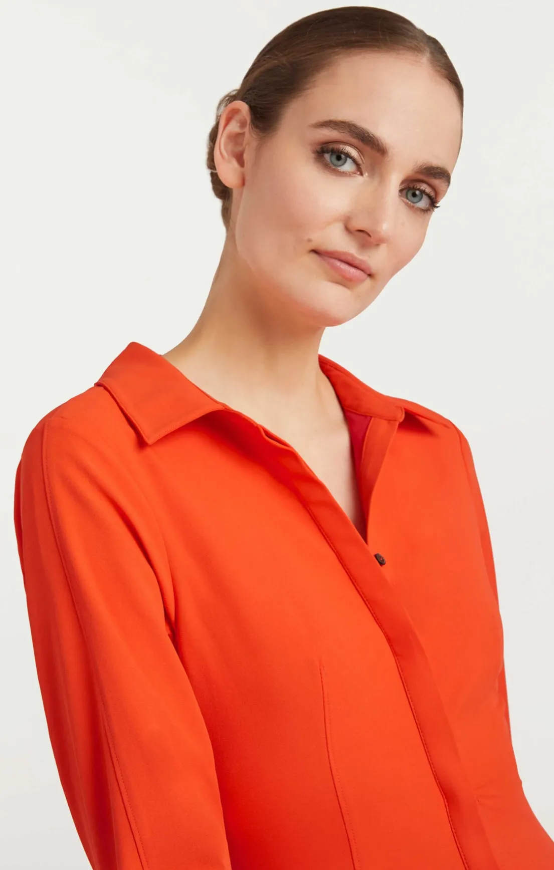 Foy Dress