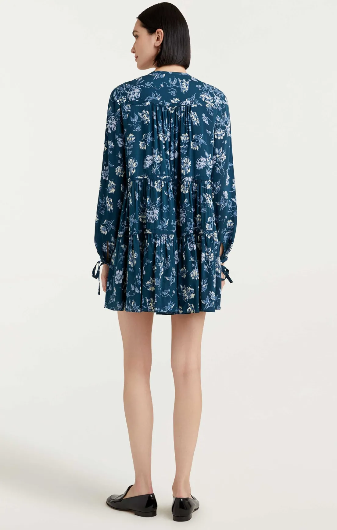 Francine Dress
