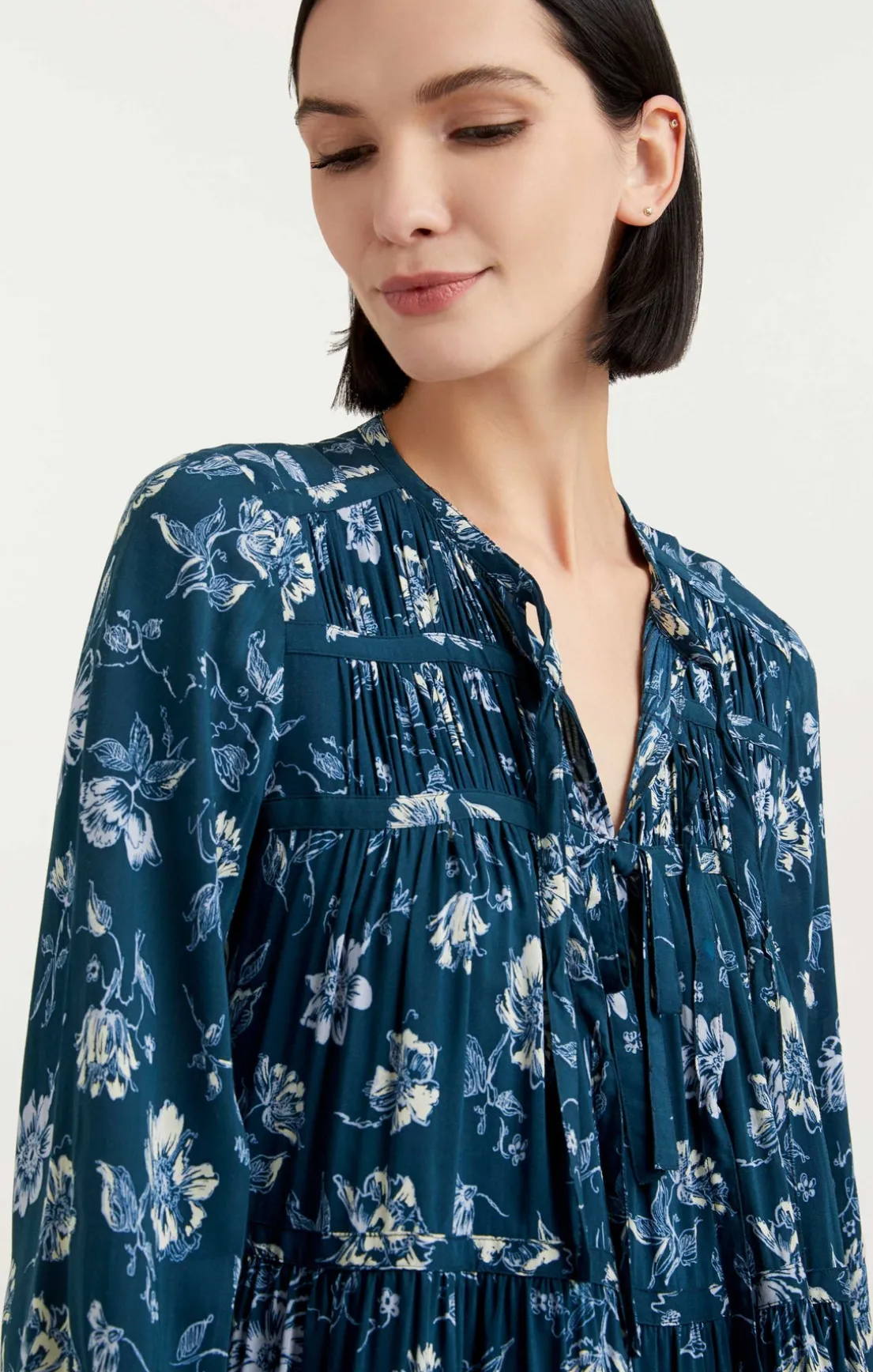 Francine Dress