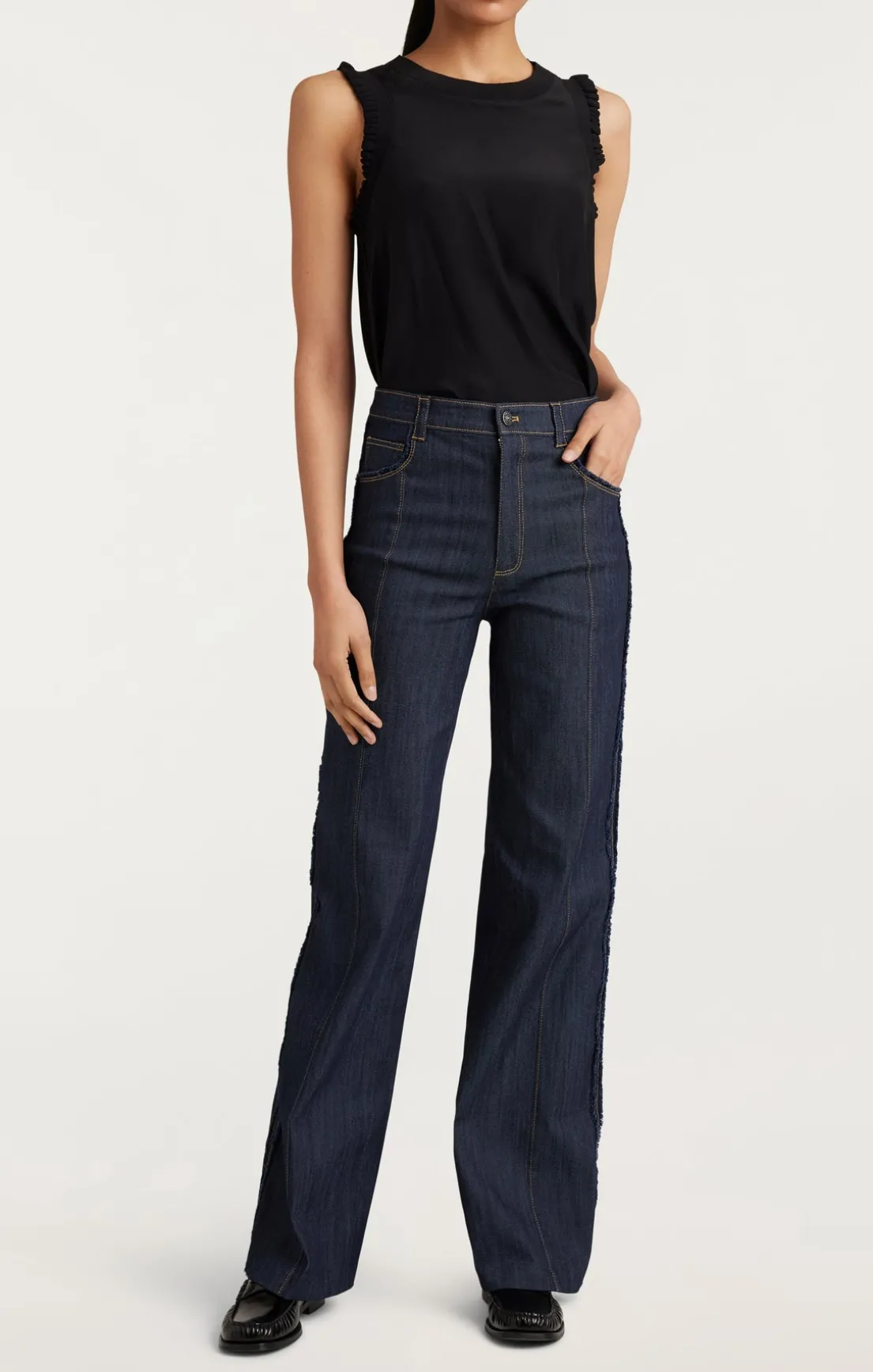 Francine Pant