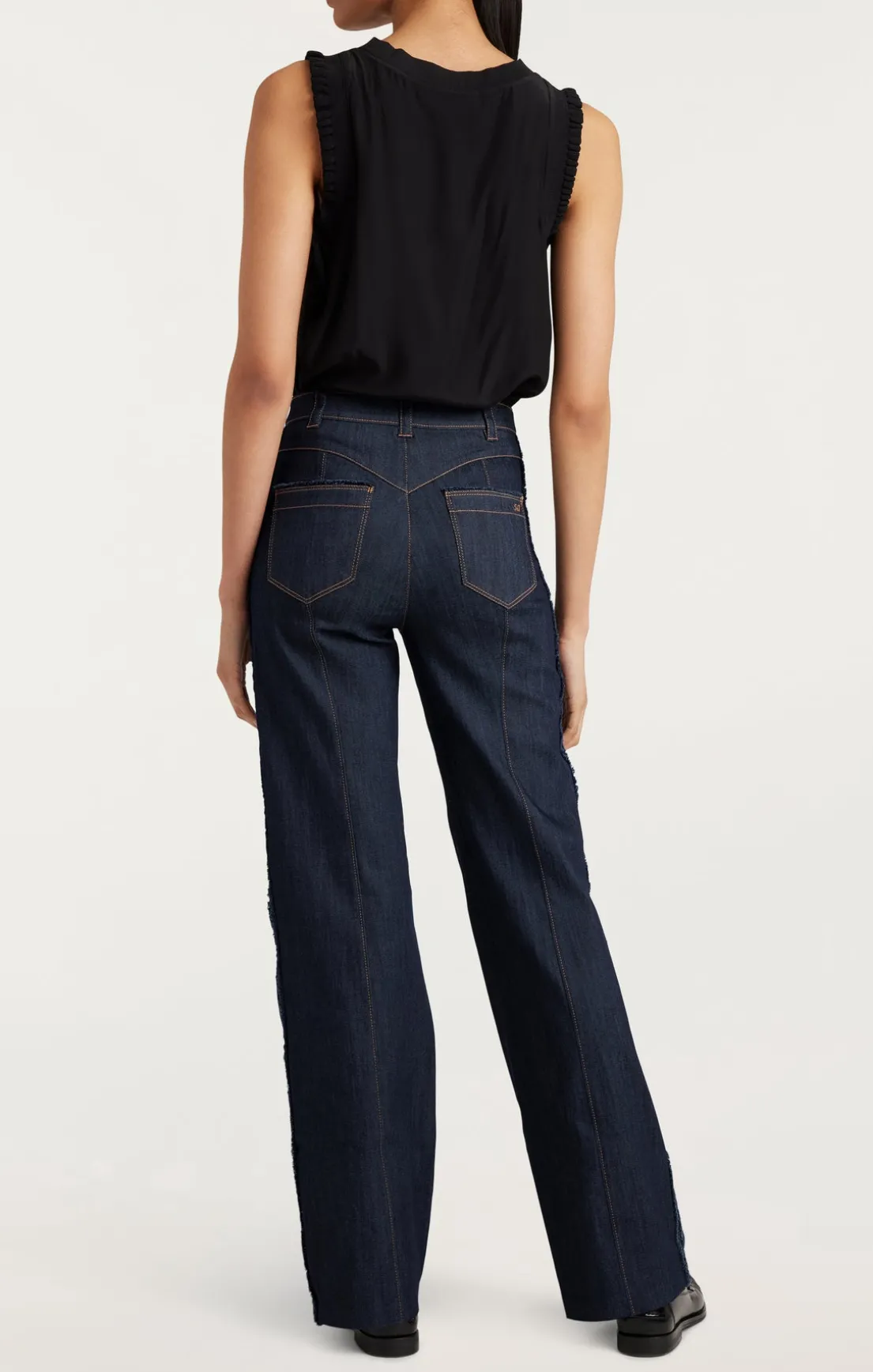 Francine Pant