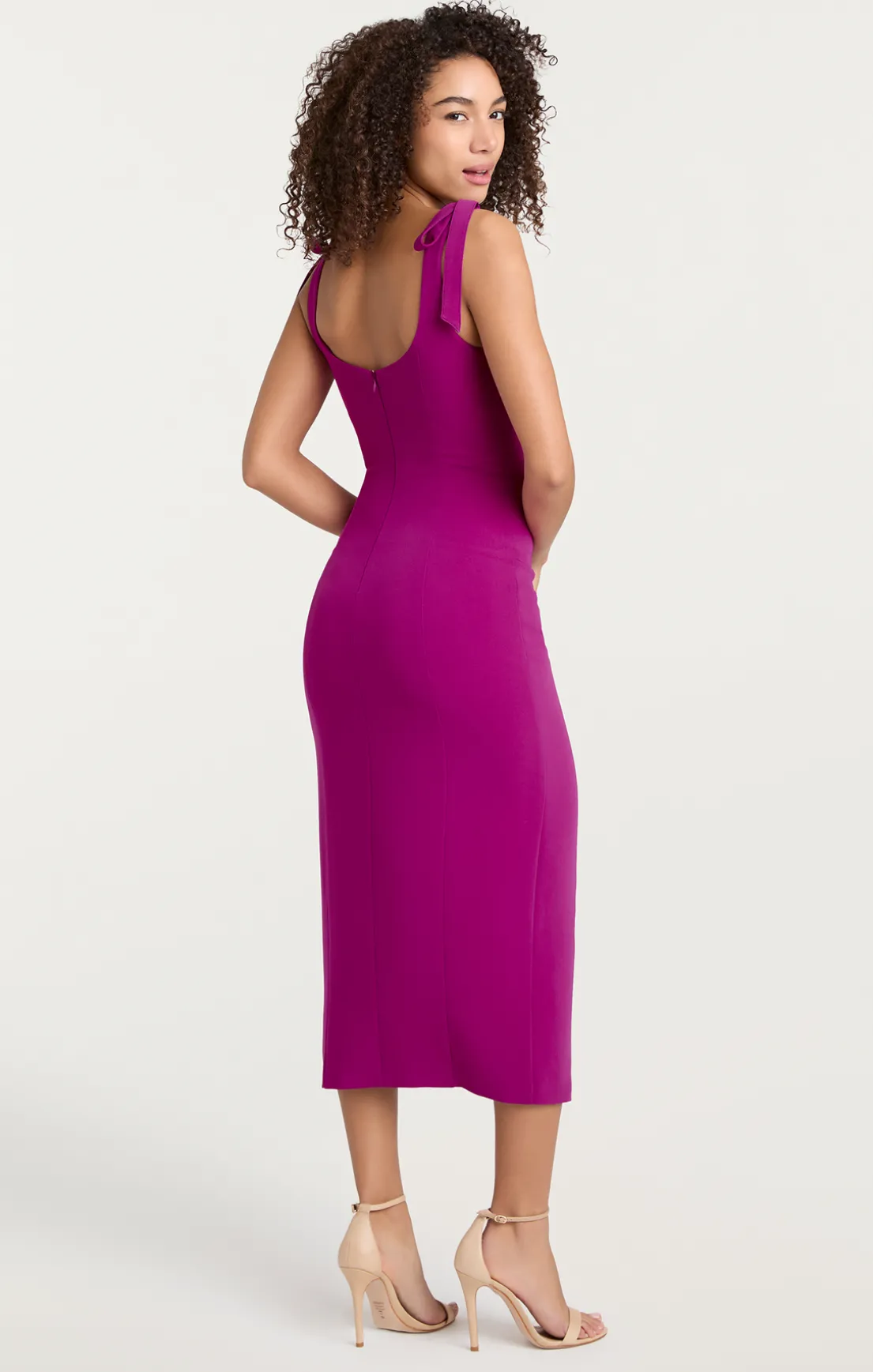 Fynn Dress