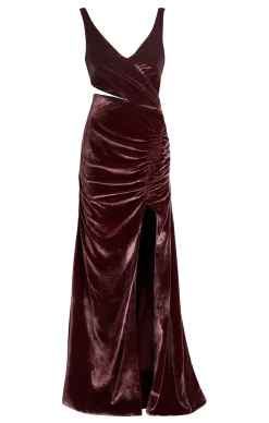 Genevive Gown