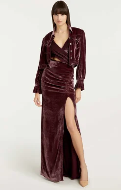 Genevive Gown