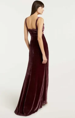 Genevive Gown