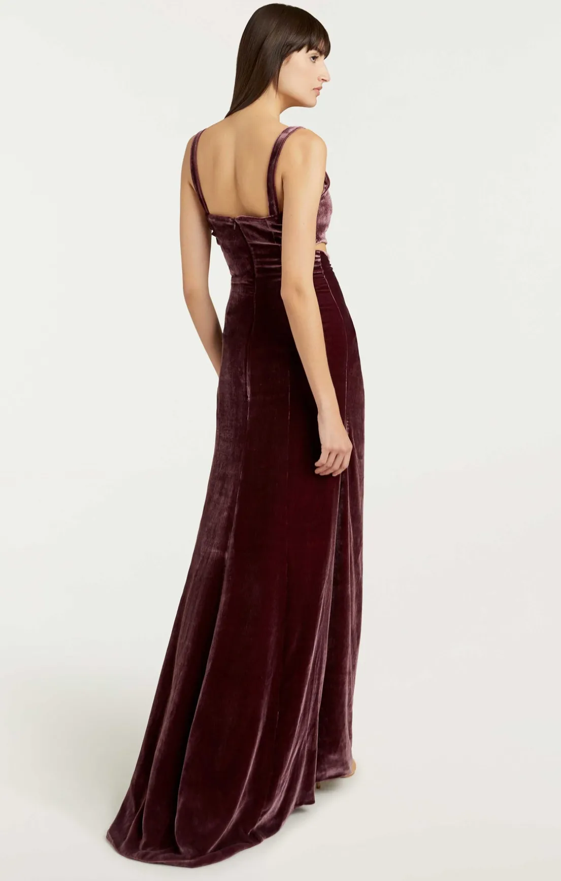 Genevive Gown