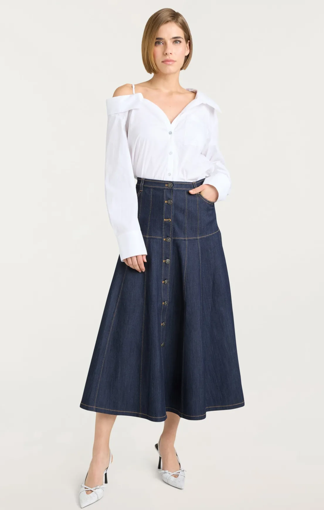 Georgina Top