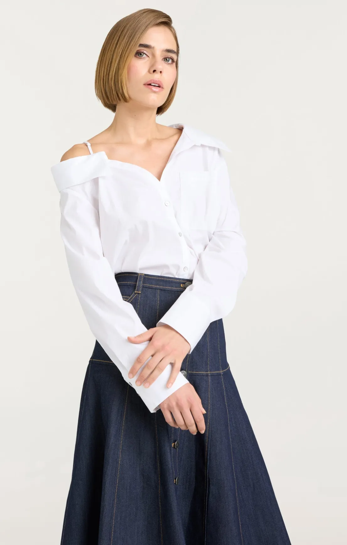 Georgina Top