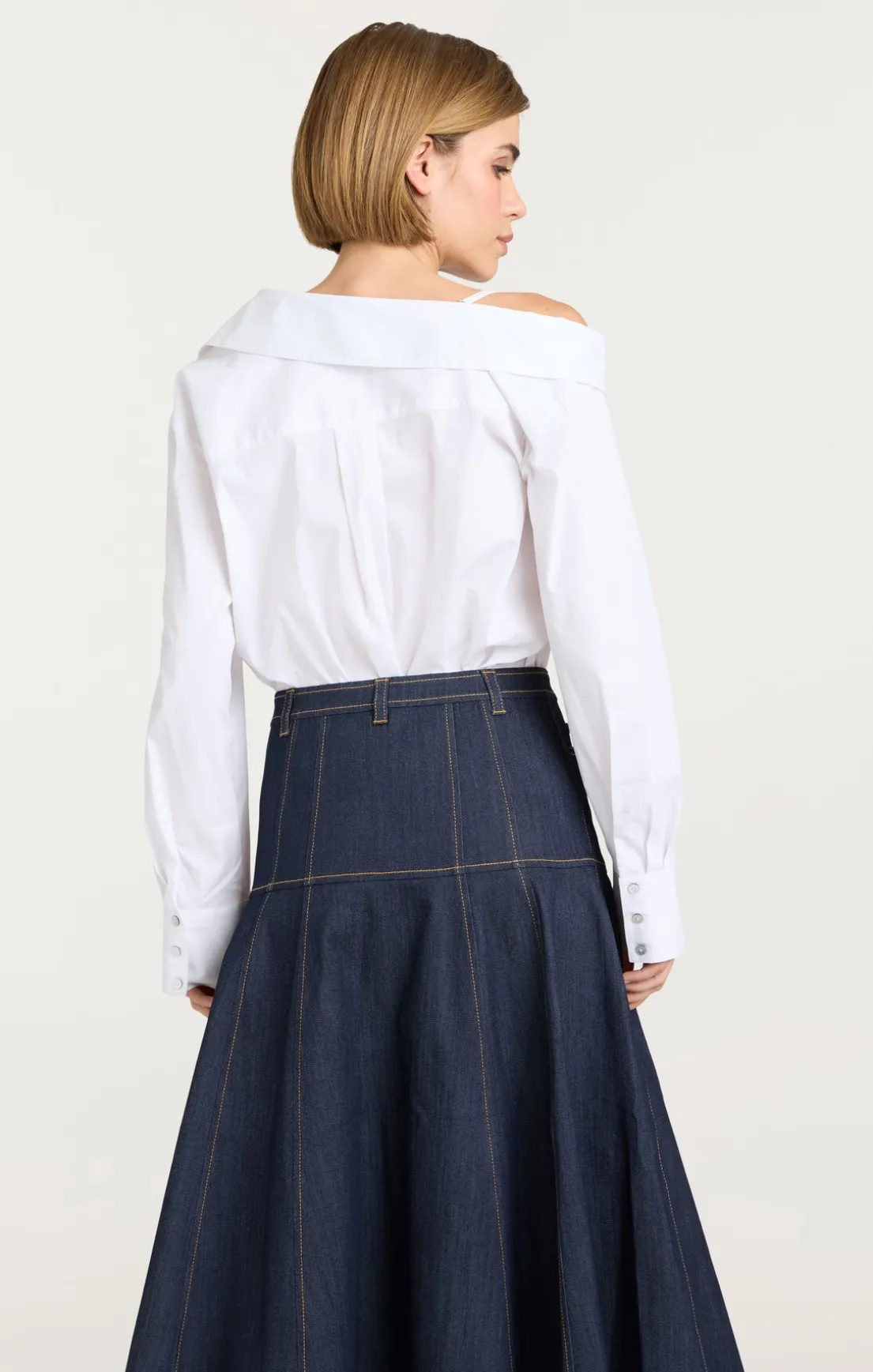 Georgina Top
