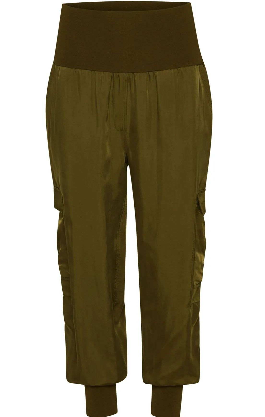 Giles Pant