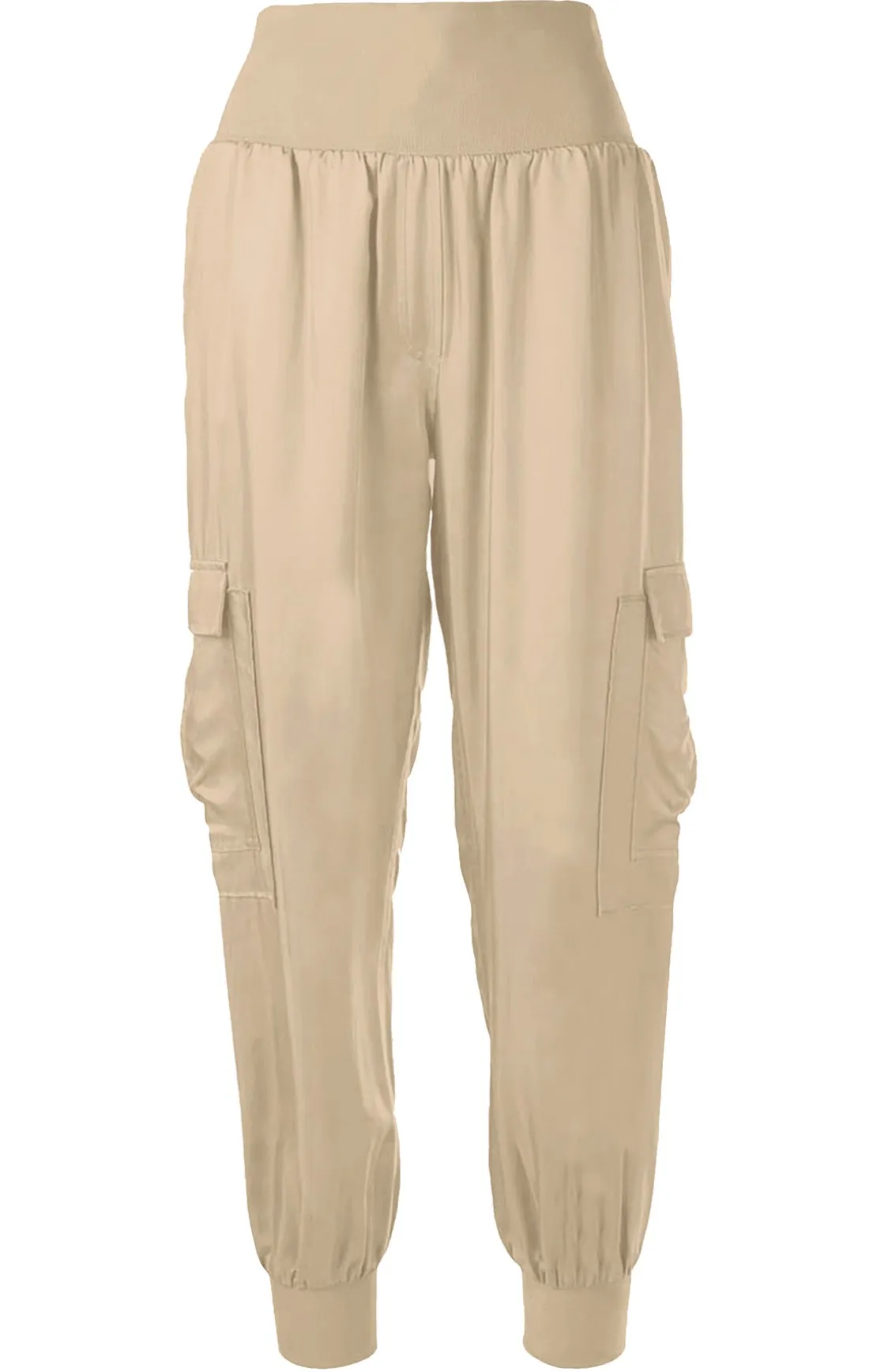 Giles Pant