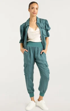 Giles Pant