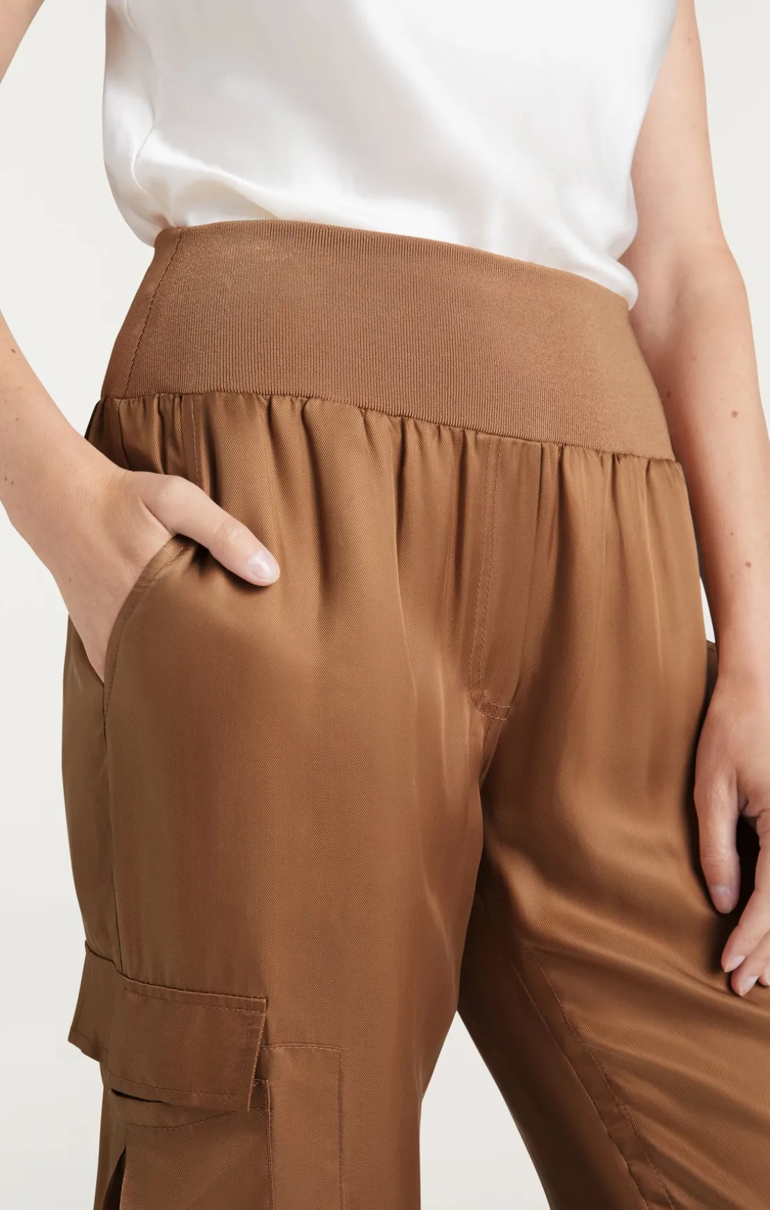 Giles Pant