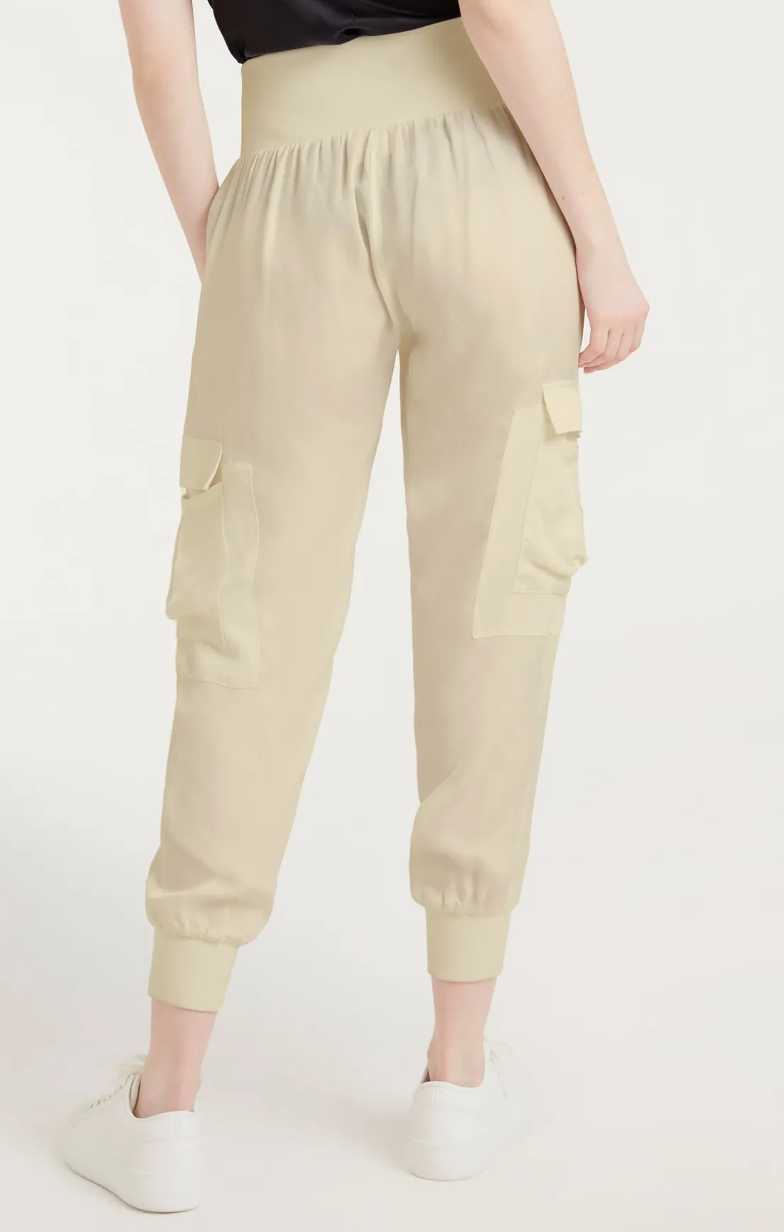 Giles Pant