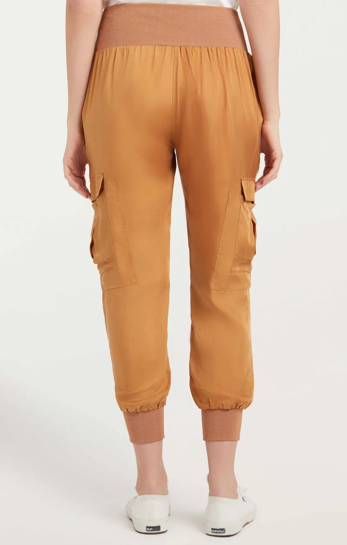 Giles Pant