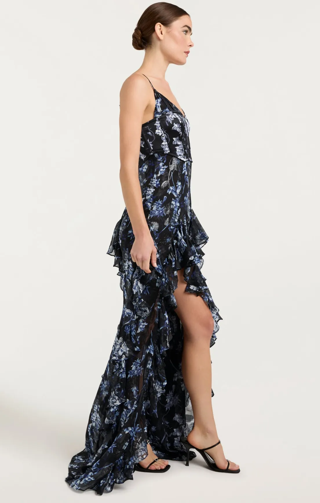 Glenda Gown