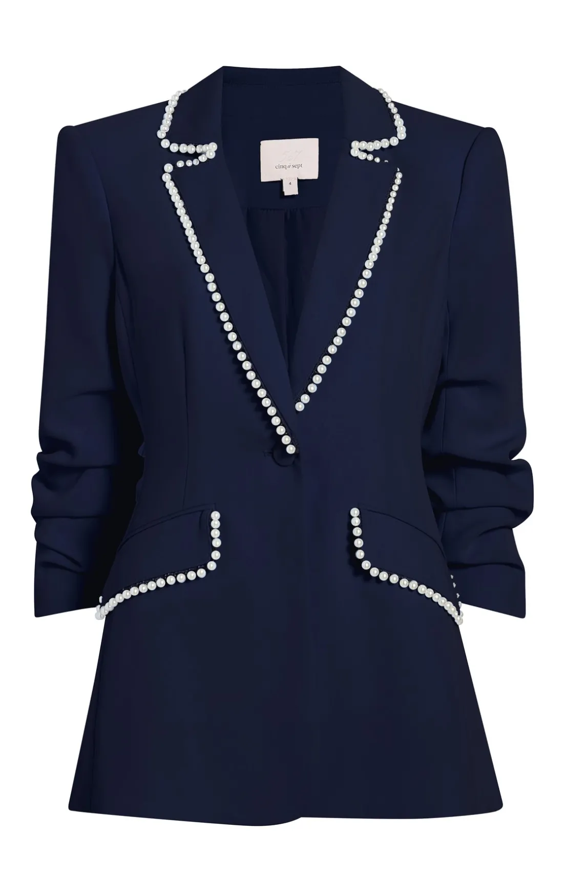 Gracey Blazer