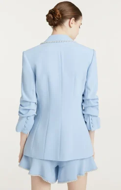 Gracey Blazer