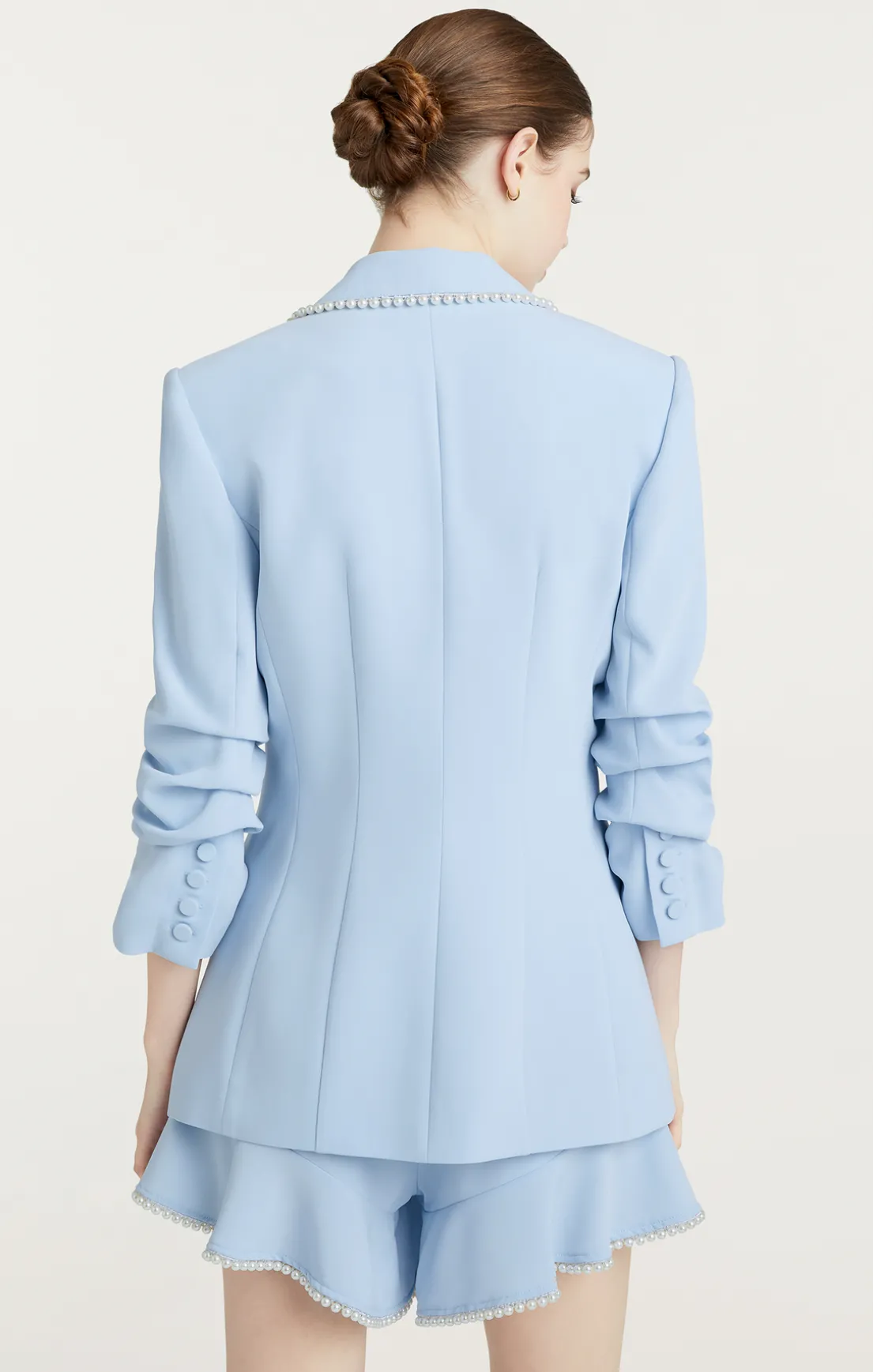 Gracey Blazer