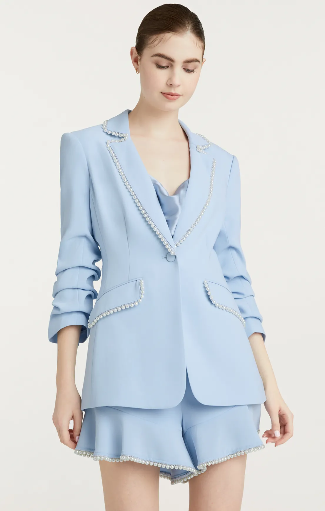Gracey Blazer