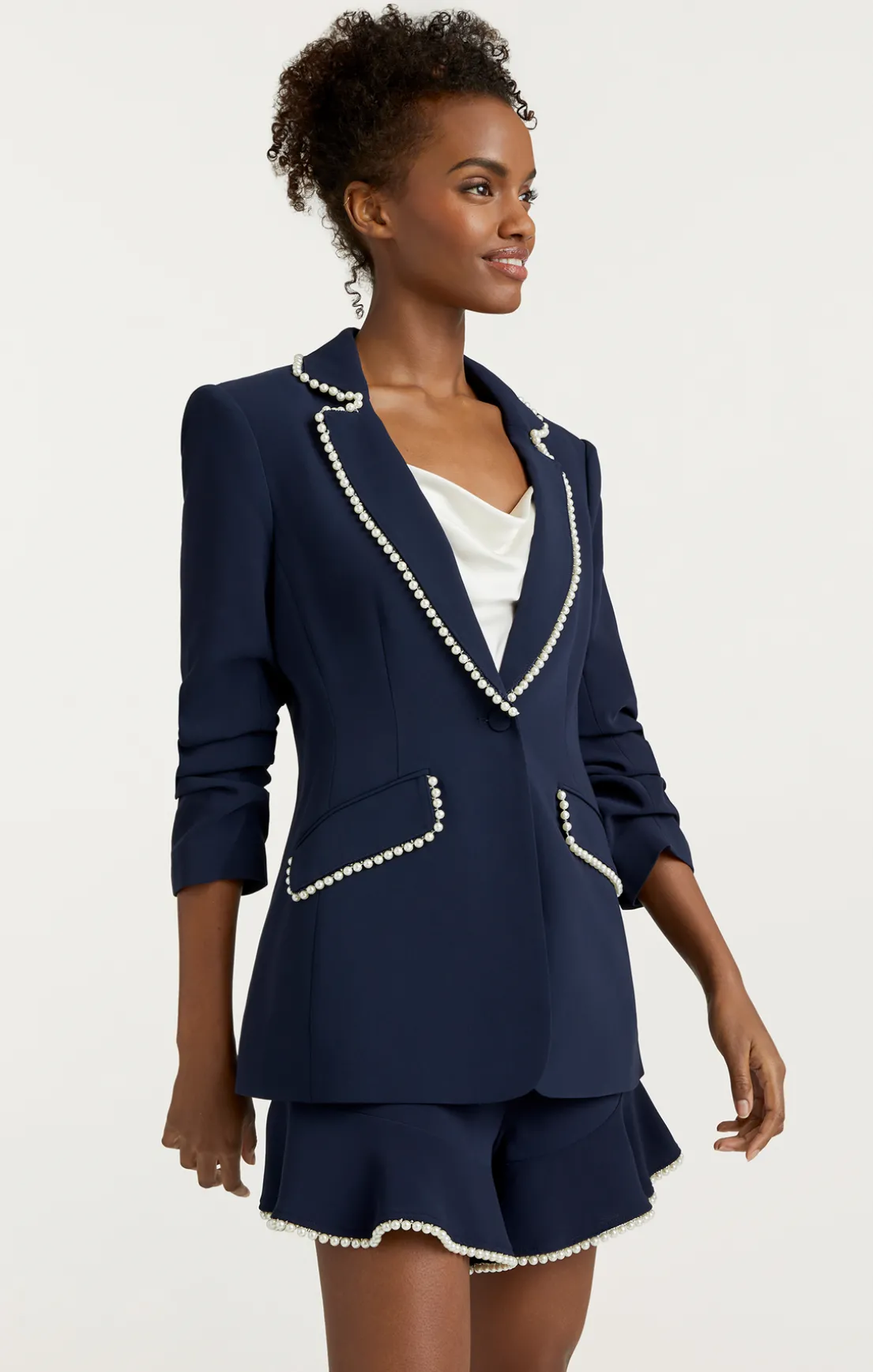 Gracey Blazer