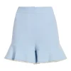 Gracey Short