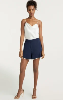 Gracey Short