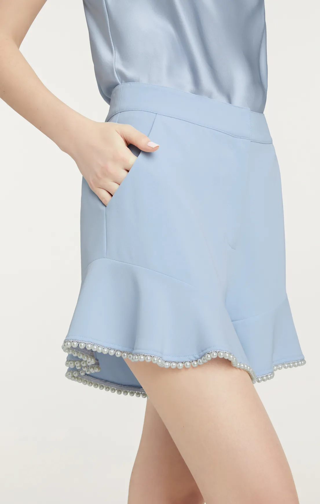Gracey Short