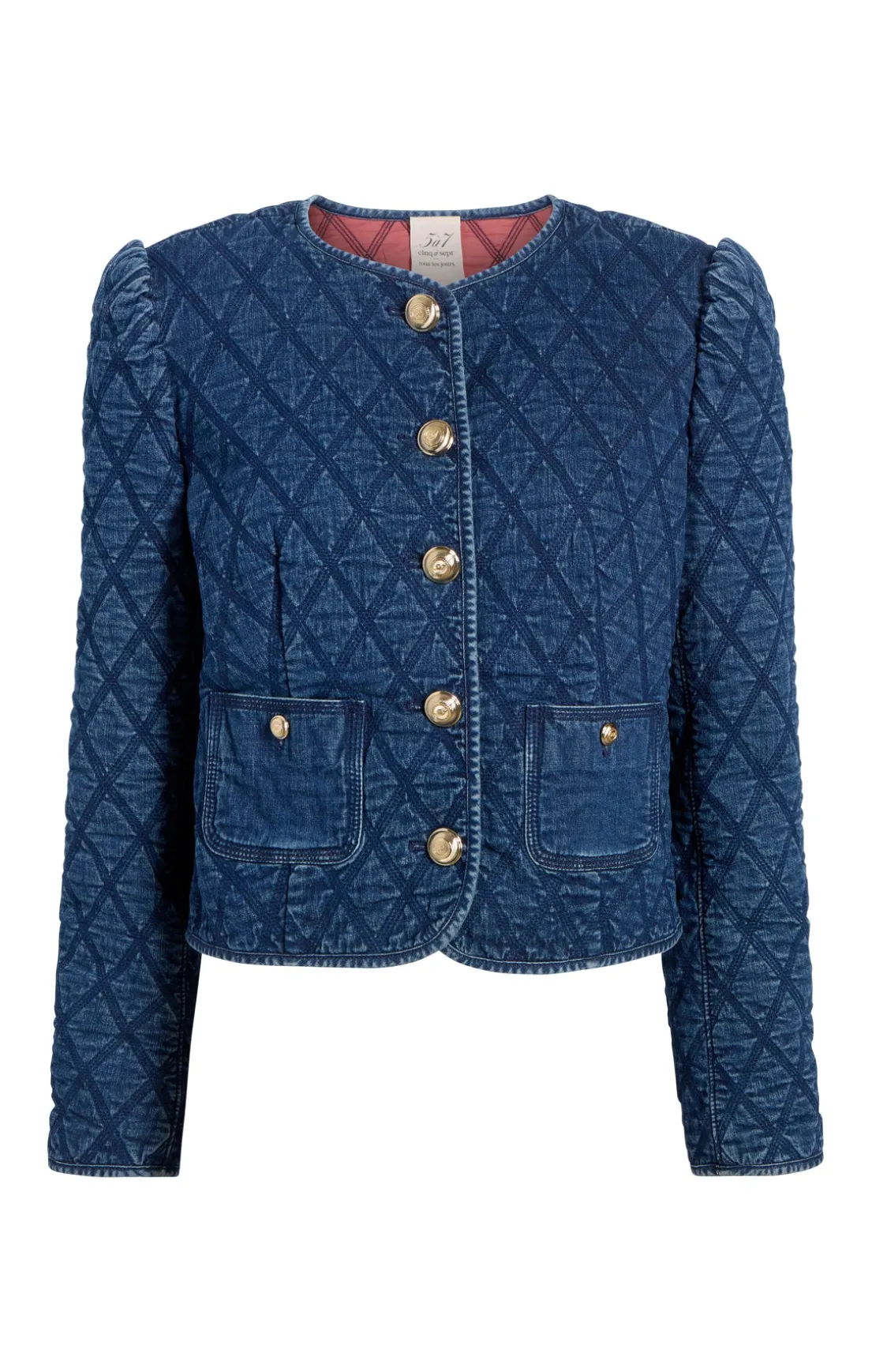 Gretchen Jacket
