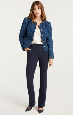Gretchen Jacket