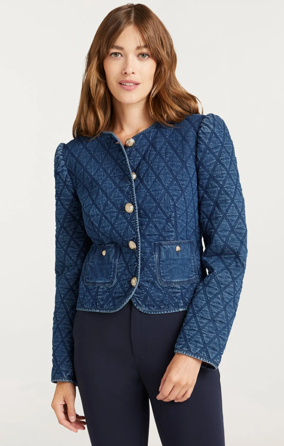 Gretchen Jacket