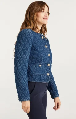 Gretchen Jacket