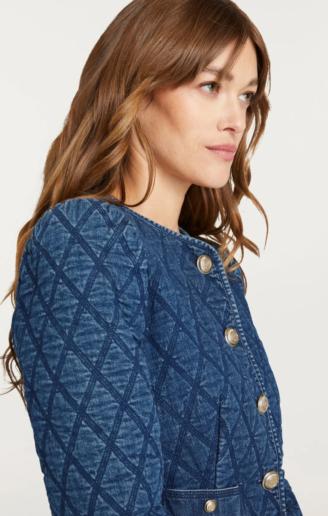 Gretchen Jacket