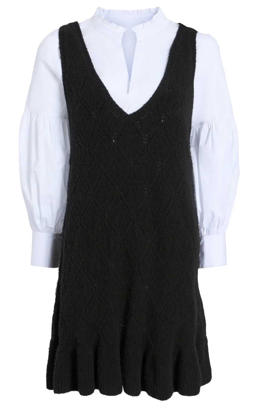 Greysen Dress