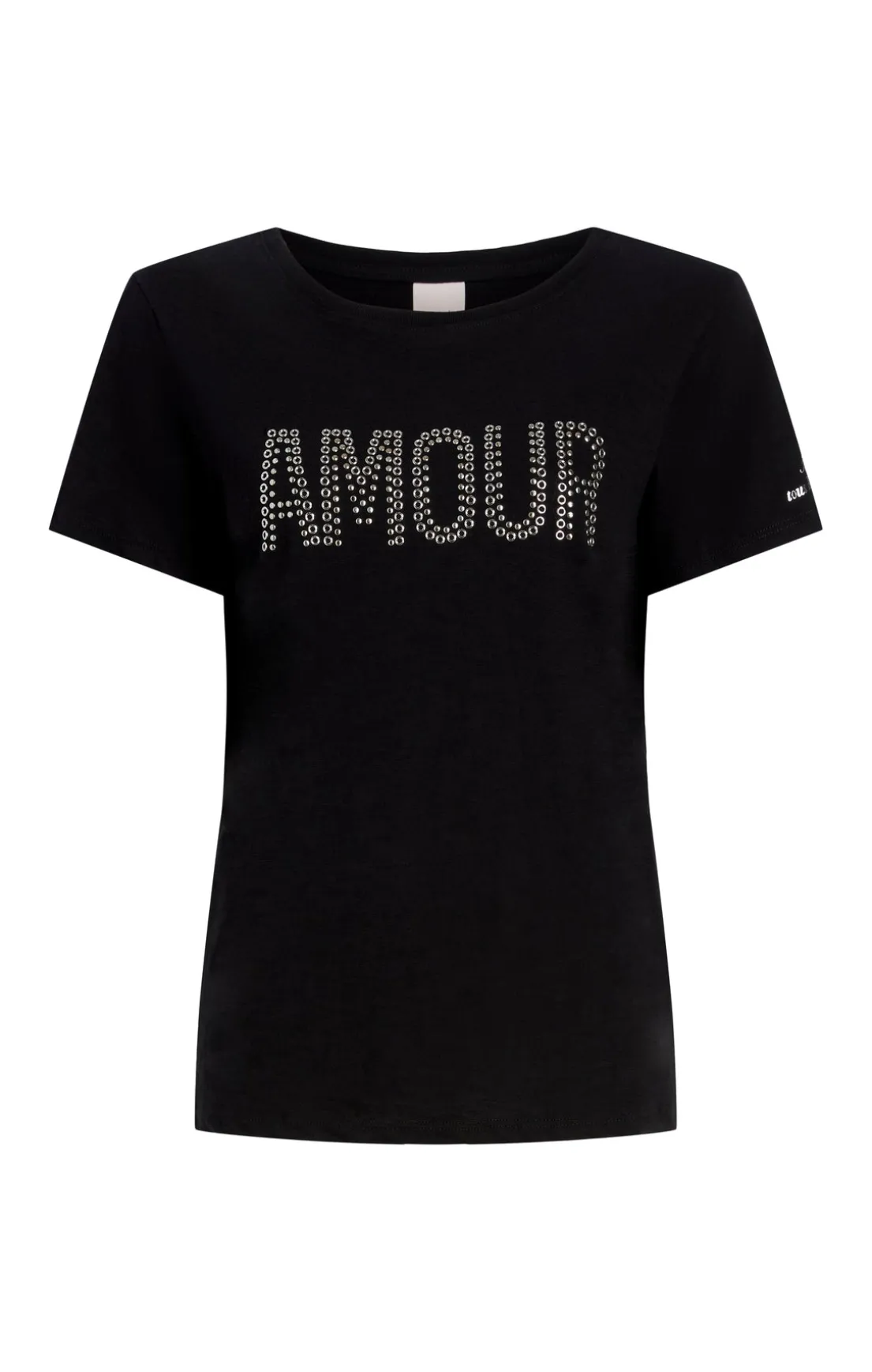 Grommet Amour Tee
