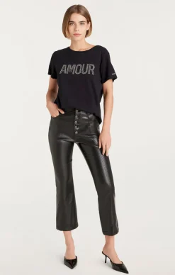 Grommet Amour Tee