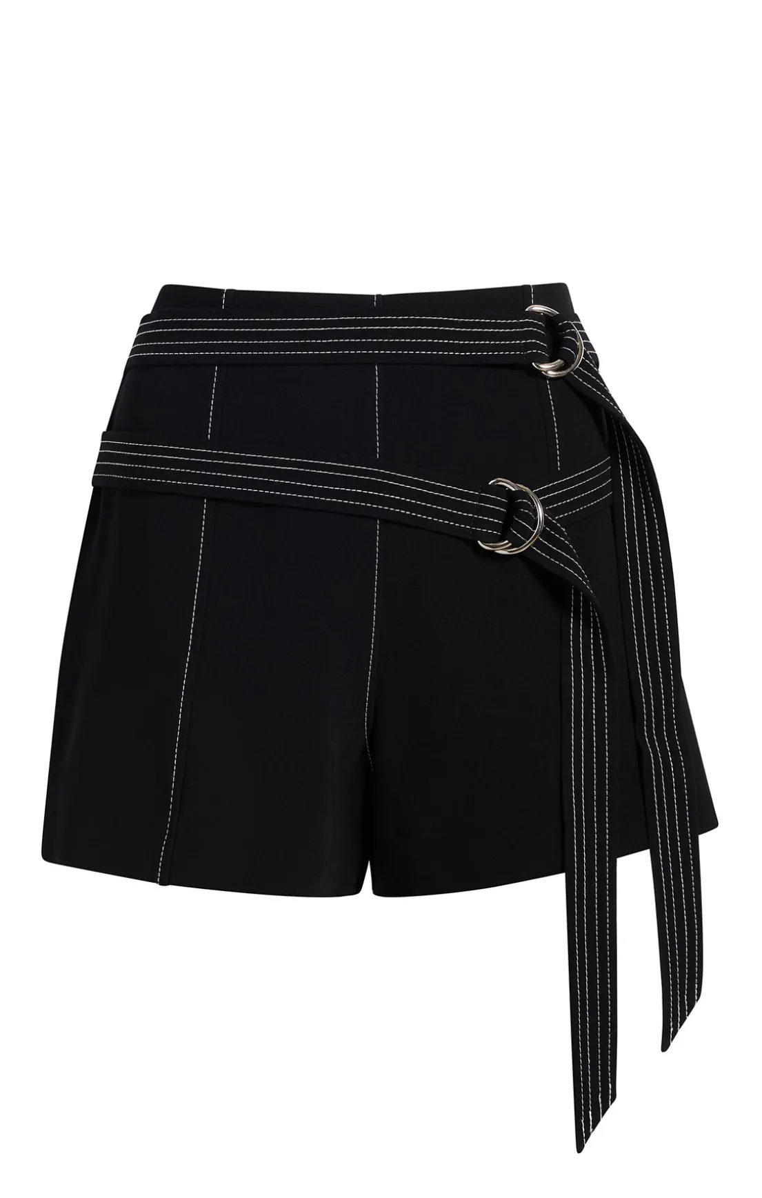 Hadlee Short
