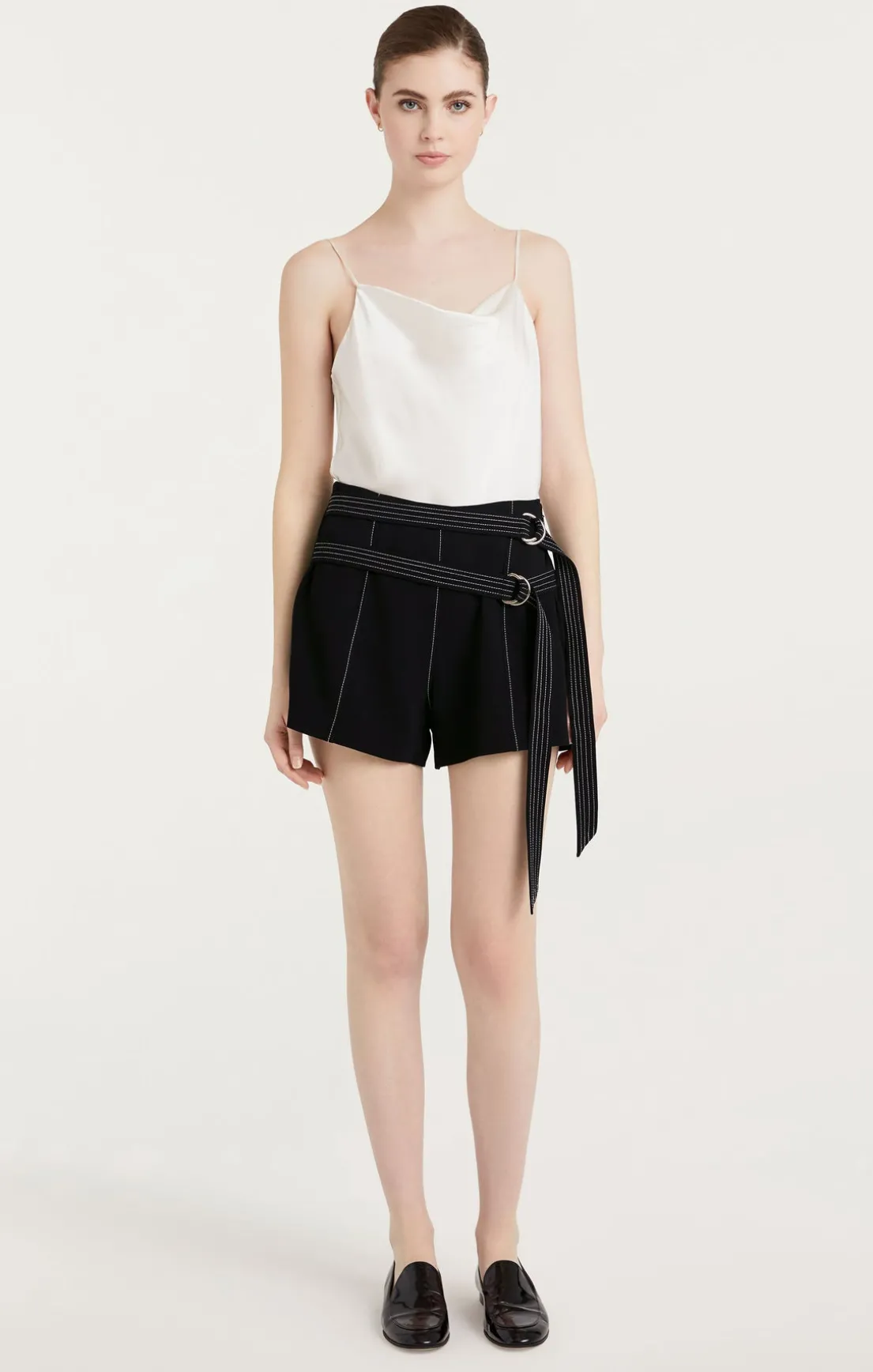 Hadlee Short