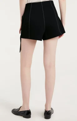 Hadlee Short