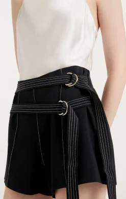 Hadlee Short