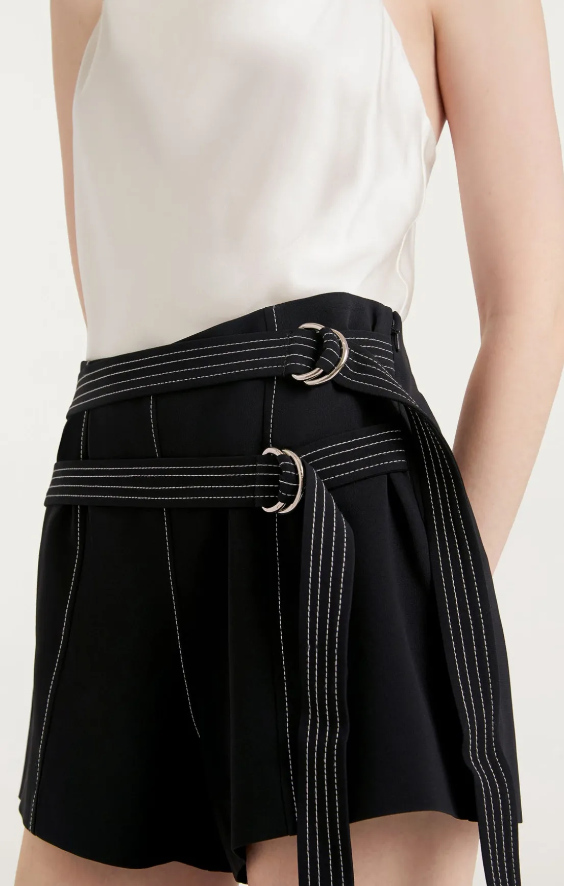 Hadlee Short